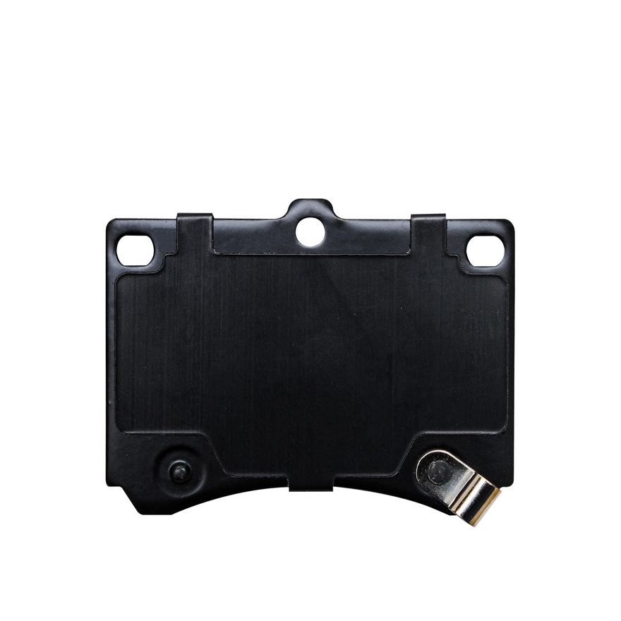 Front Ceramic Brake Pad - P-473 x2