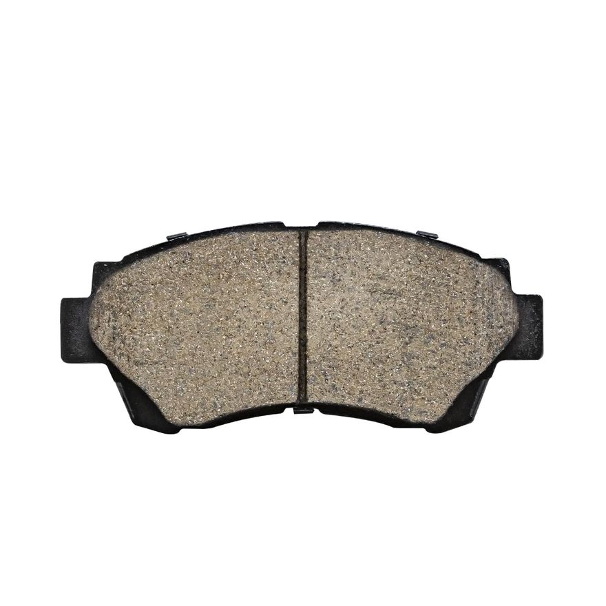 Front Brake Pads - P-476 x2