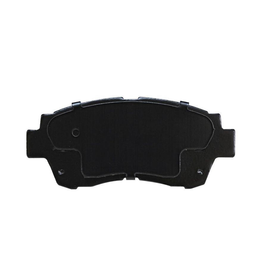 Front Brake Pads - P-476 x2