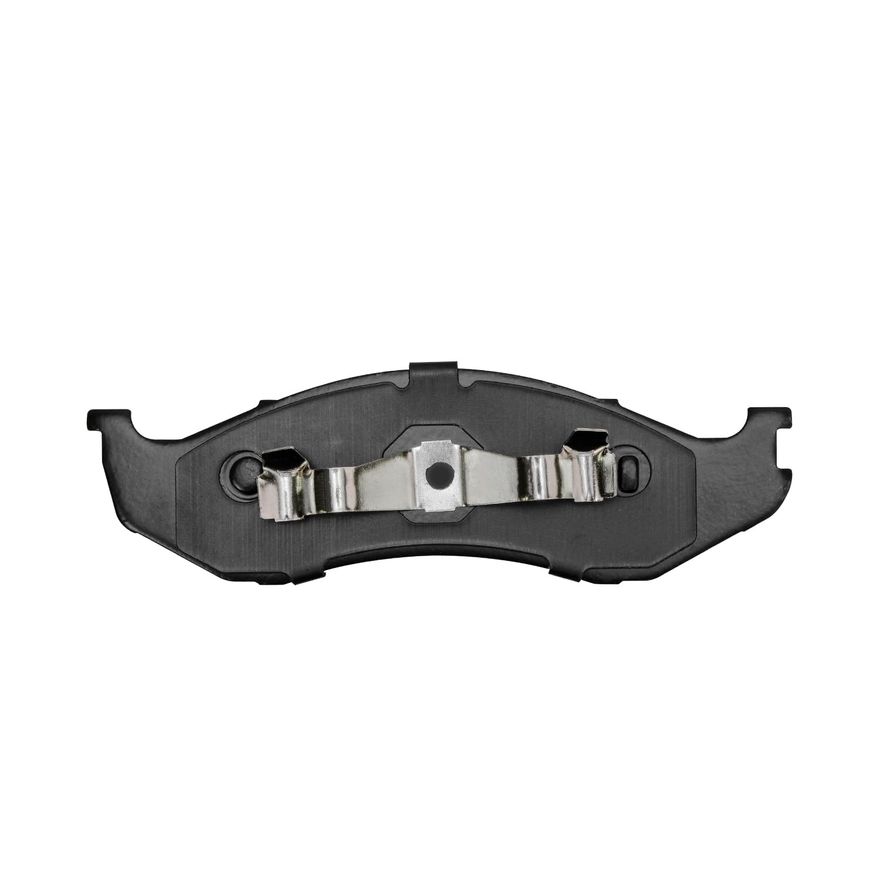 Front Ceramic Brake Pad - P-477 x2