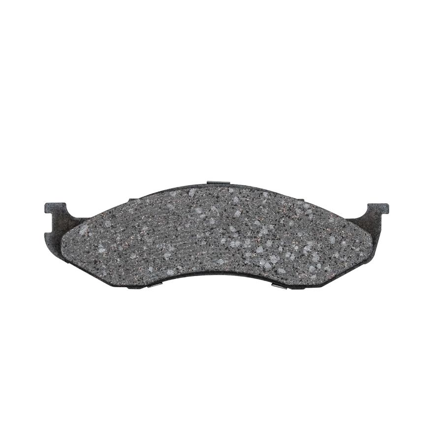 Front Ceramic Brake Pad - P-477 x2