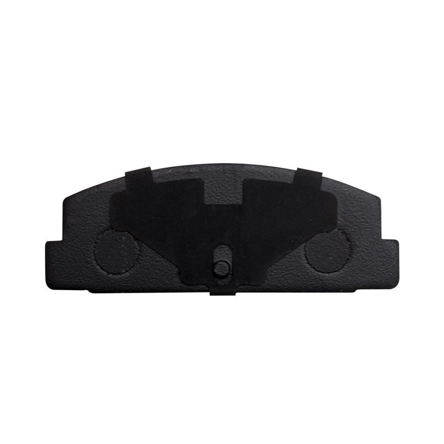 Rear Brake Pads - P-482 x2