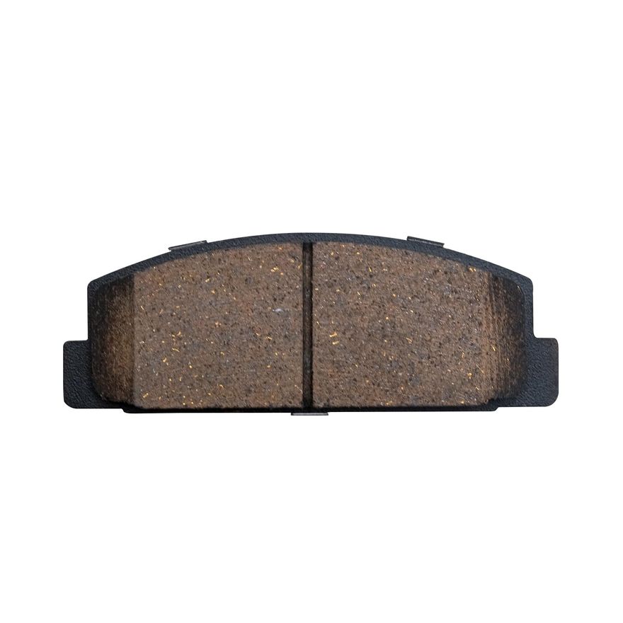 Rear Brake Pads - P-482 x2