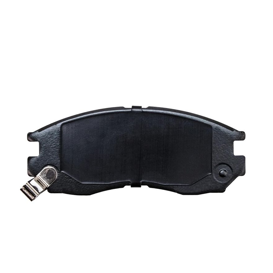 Front Brake Pads - P-484 x2