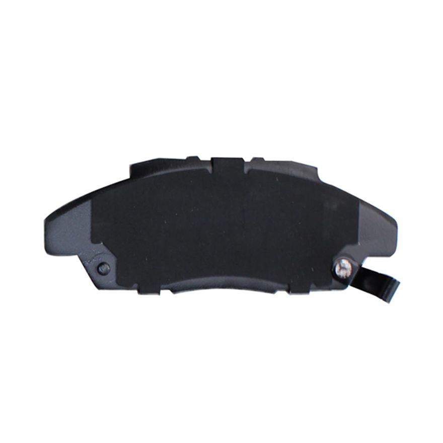 Front Brake Pad - P-496 x2