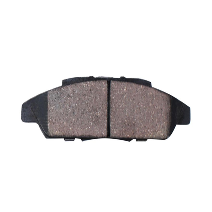 Front Brake Pad - P-496 x2