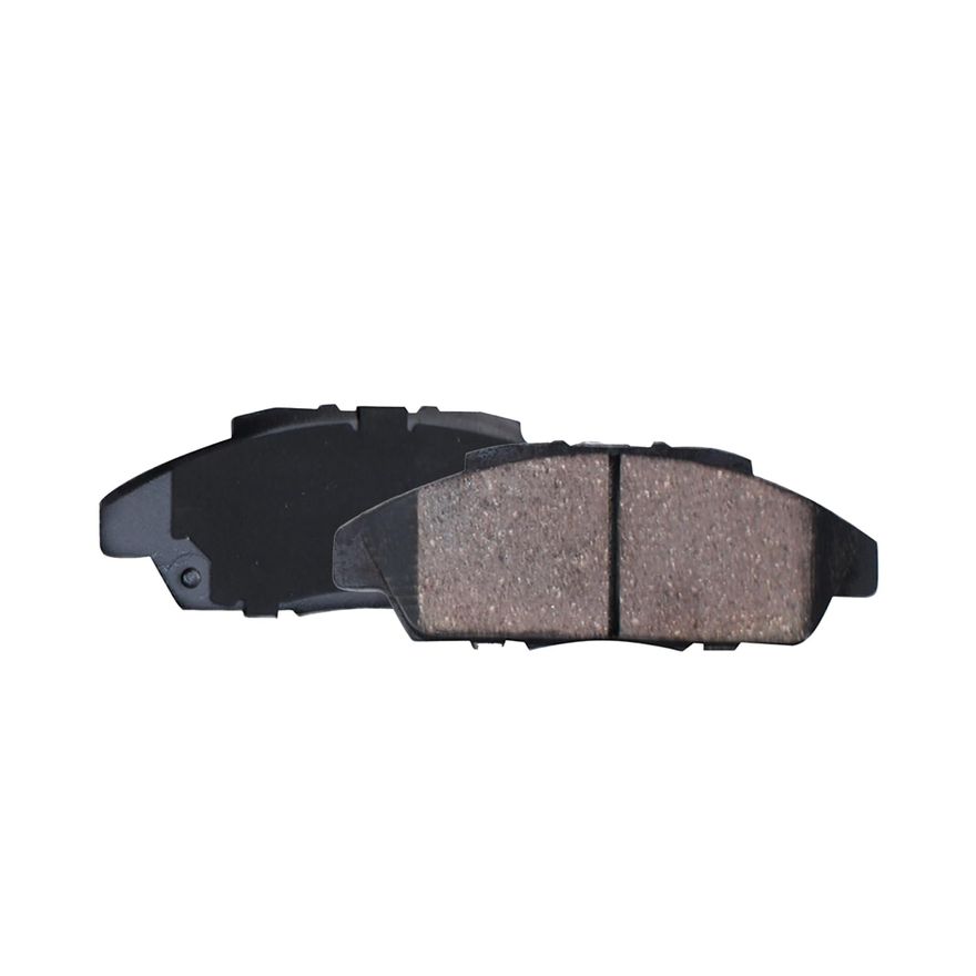 Front Brake Pad - P-496 x2