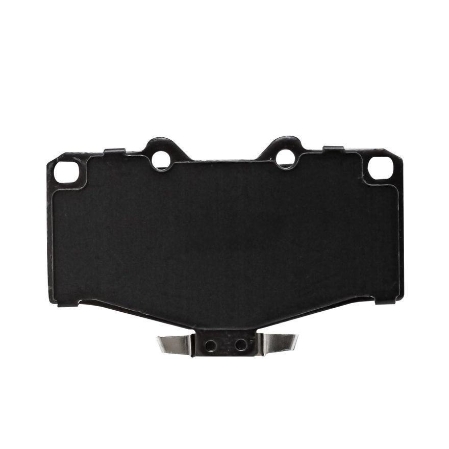 Front Ceramic Brake Pad - P-436 x2