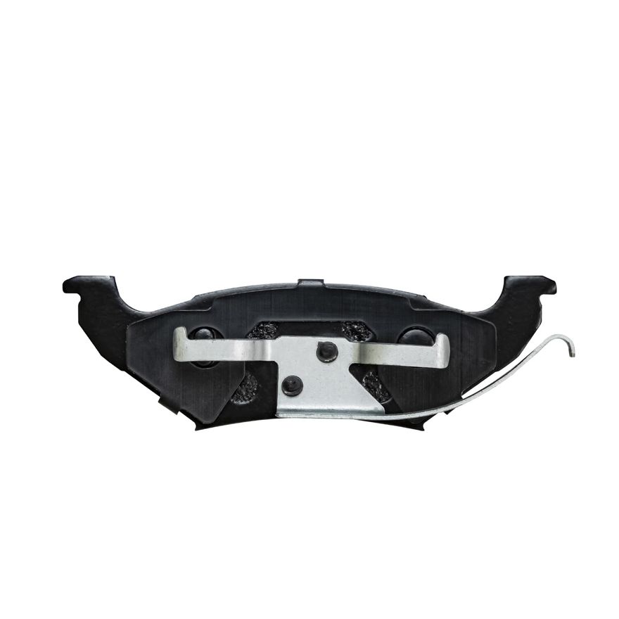 Rear Brake Pads - P-544 x2