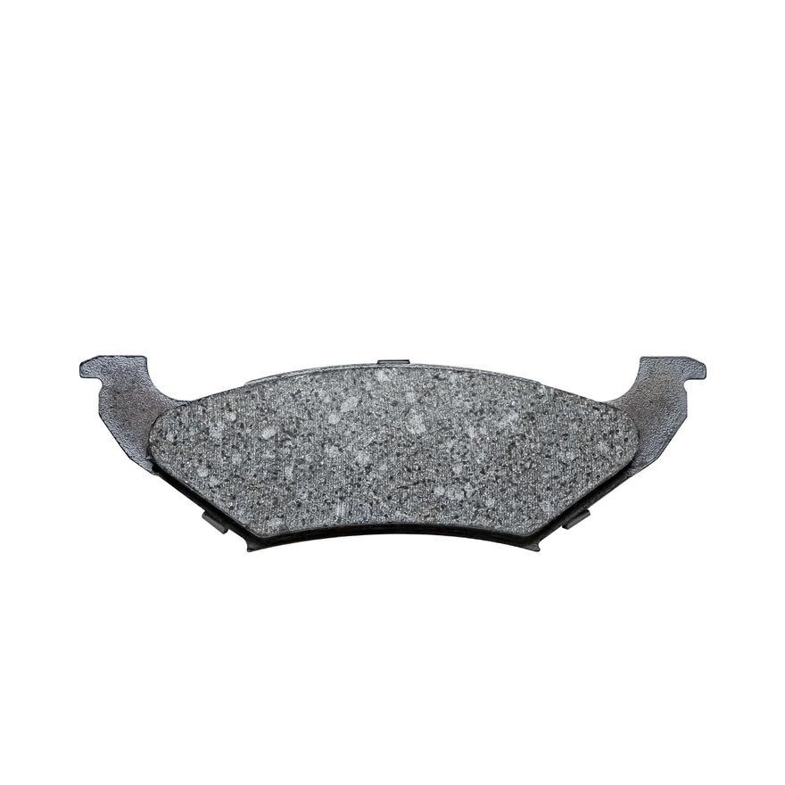 Rear Brake Pads - P-544 x2