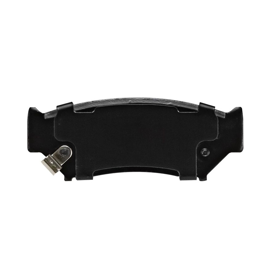 Front Ceramic Brake Pads - P-556 x2