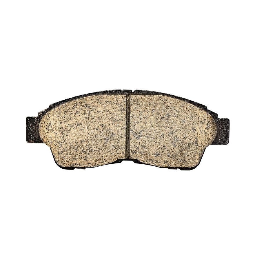 Front Ceramic Brake Pad - P-562 x2