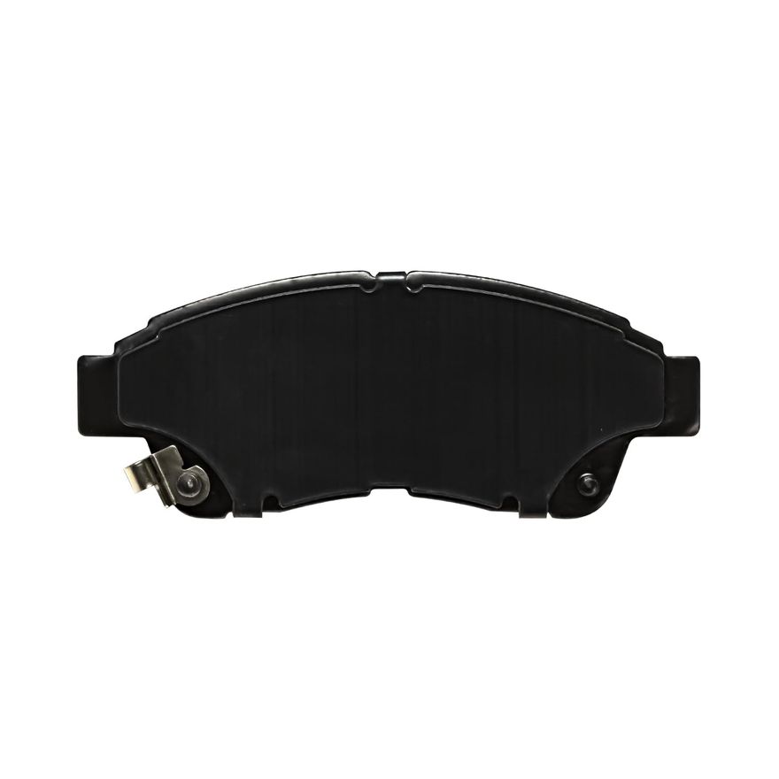 Front Ceramic Brake Pad - P-562 x2