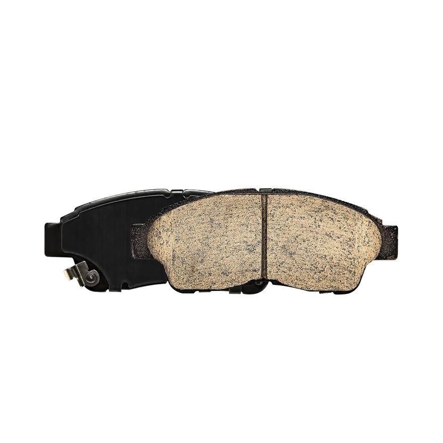 Front Ceramic Brake Pad - P-562 x2