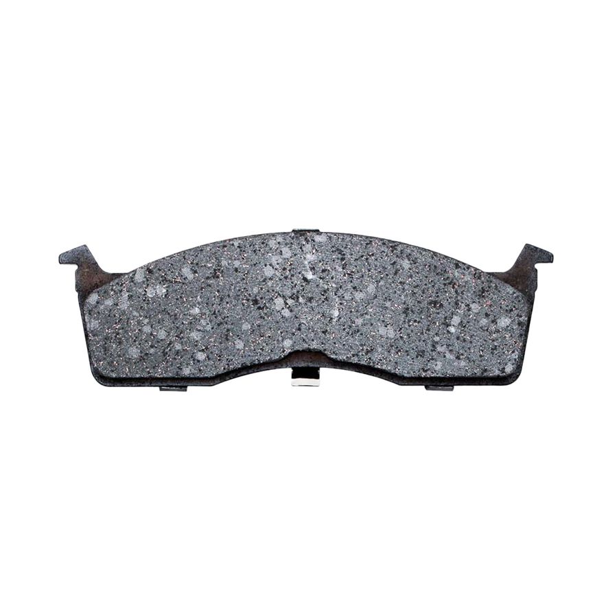 Front Ceramic Brake Pad - P-591 x2