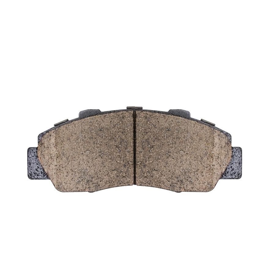 Front Ceramic Brake Pad - P-503 x2