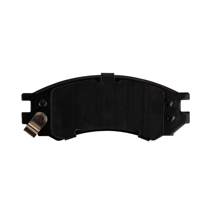 Front Brake Pads - P-507 x2