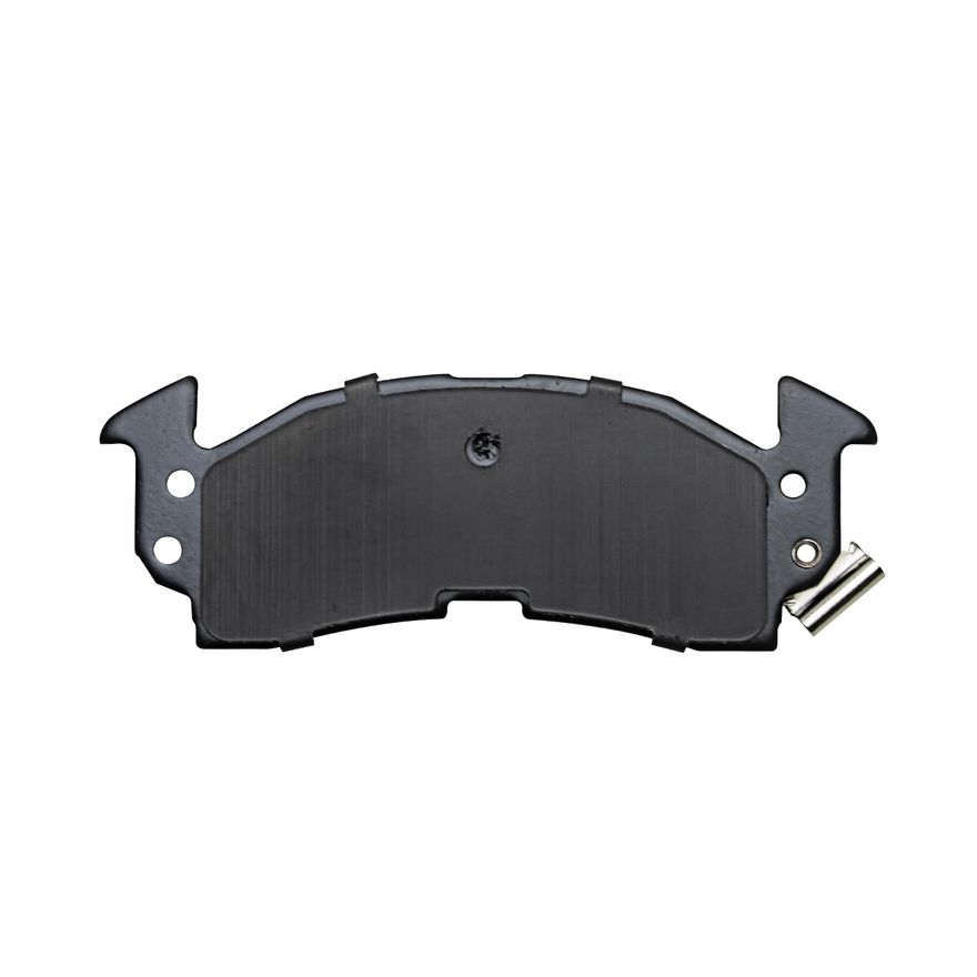 Front Brake Pads - P-52 x2