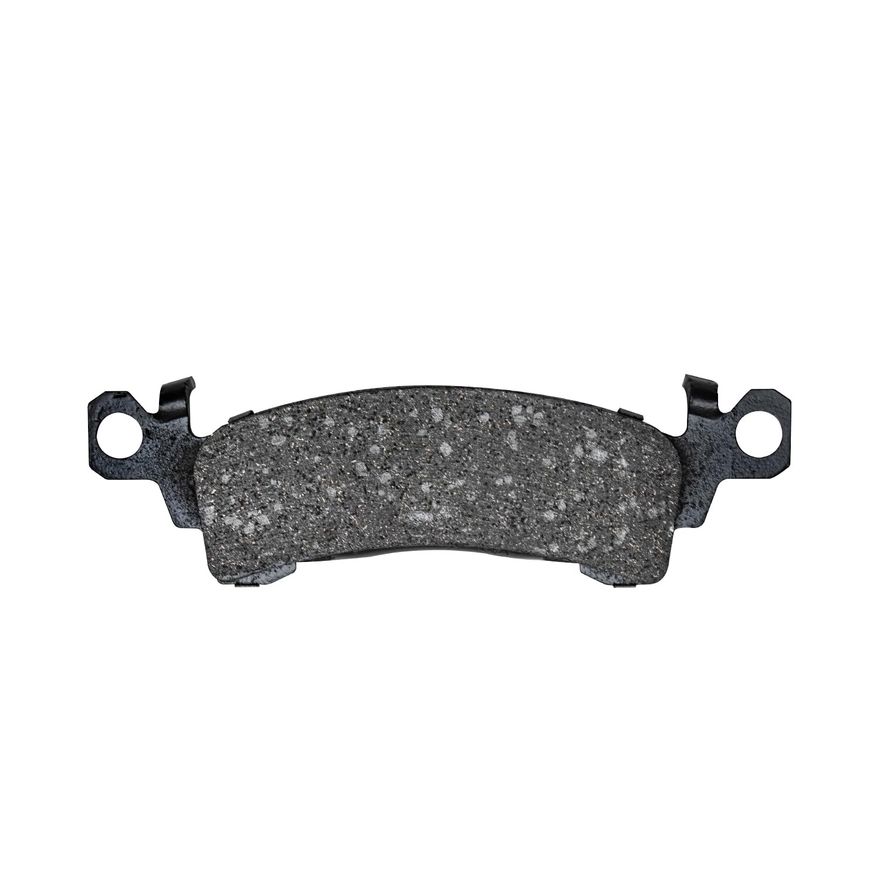 Front Brake Pads - P-52 x2