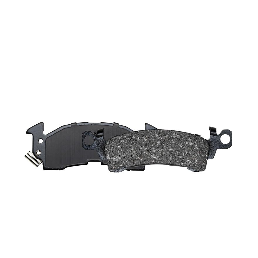 Front Brake Pads - P-52 x2