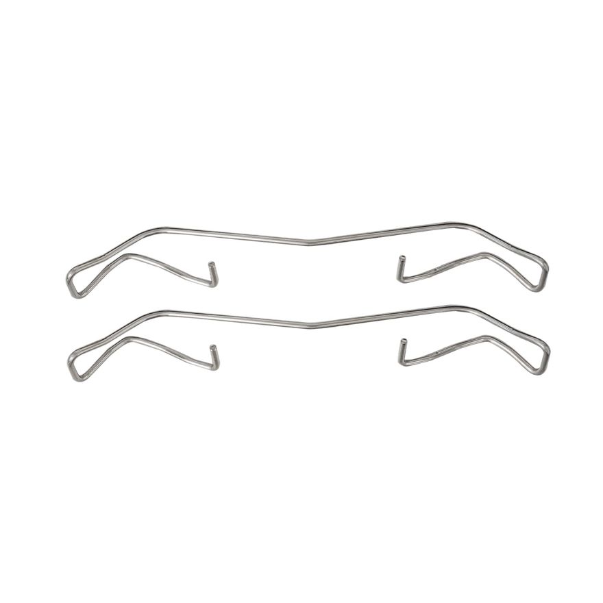 Front Ceramic Brake Pad - P-648 x2