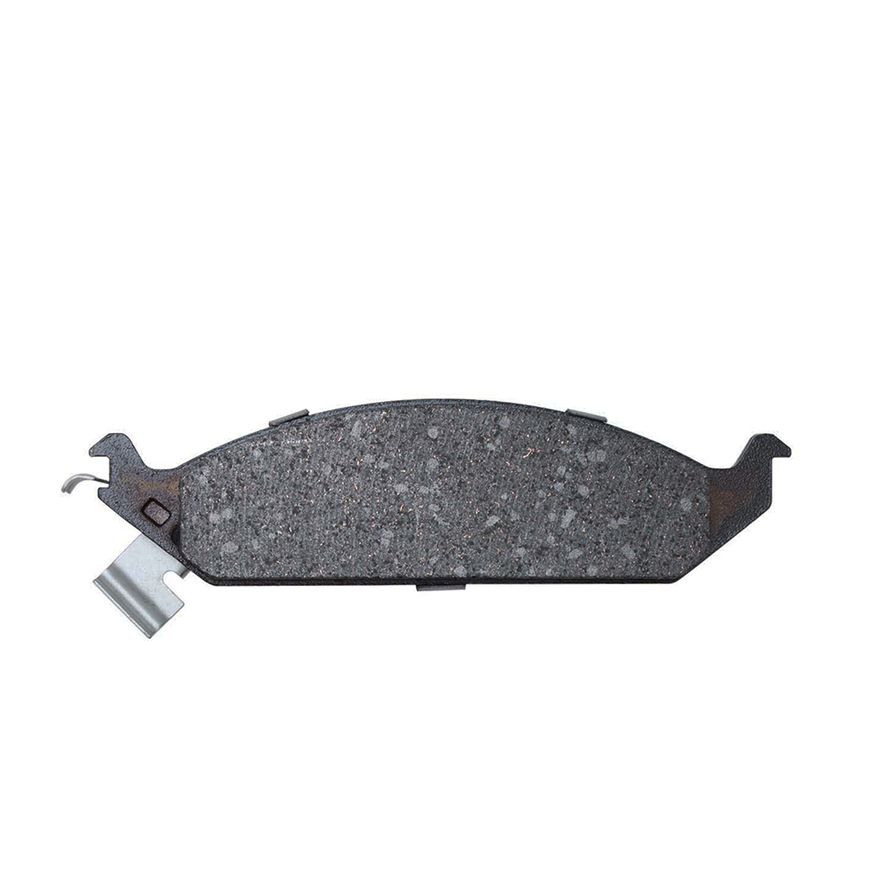 Front Brake Pads - P-650 x2