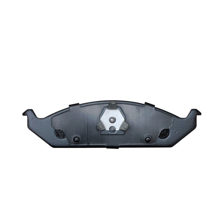 Front Brake Pads - P-650 x2