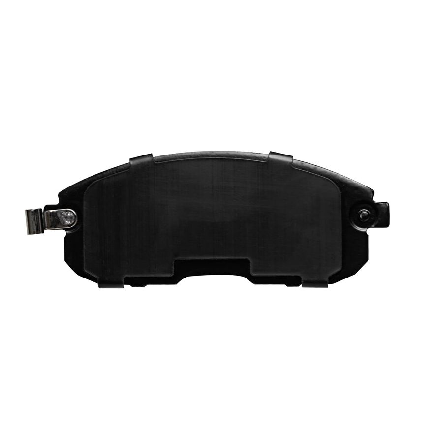 Front Ceramic Brake Pad - P-653 x2