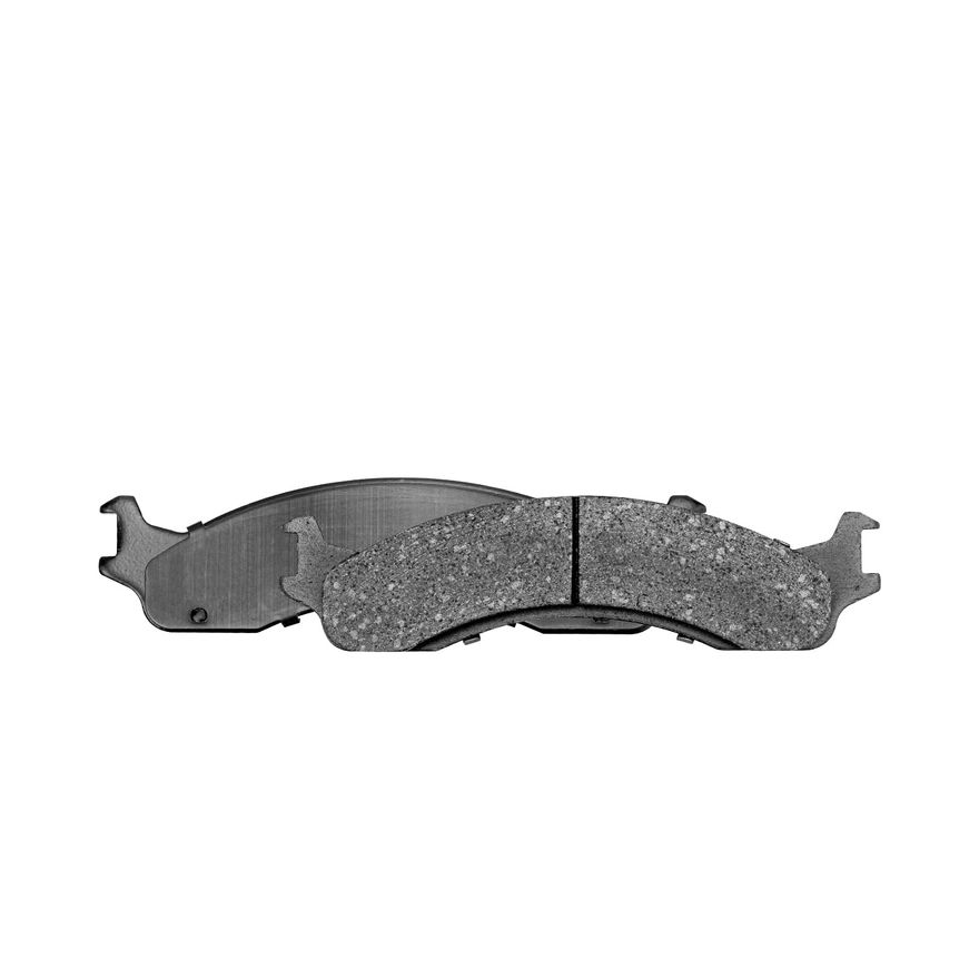 Front Ceramic Brake Pad - P-655 x2