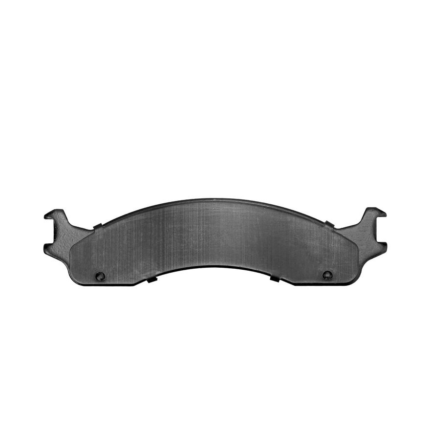 Front Ceramic Brake Pad - P-655 x2