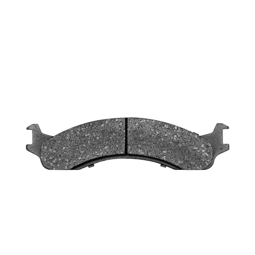 Front Ceramic Brake Pad - P-655 x2