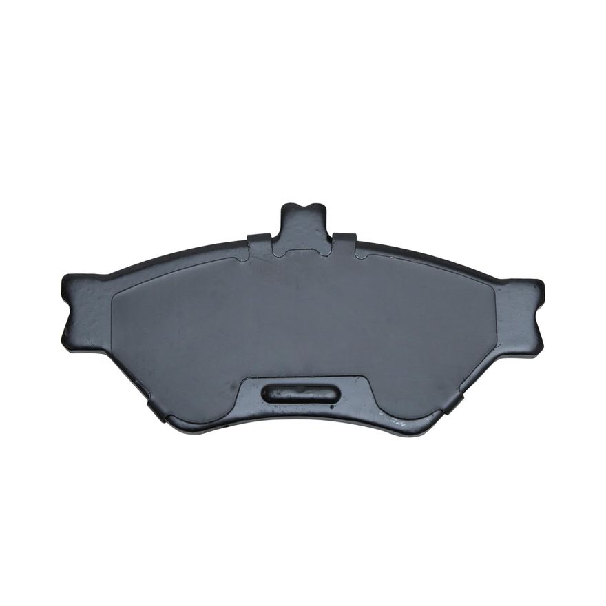 Front Ceramic Brake Pad - P-659 x2