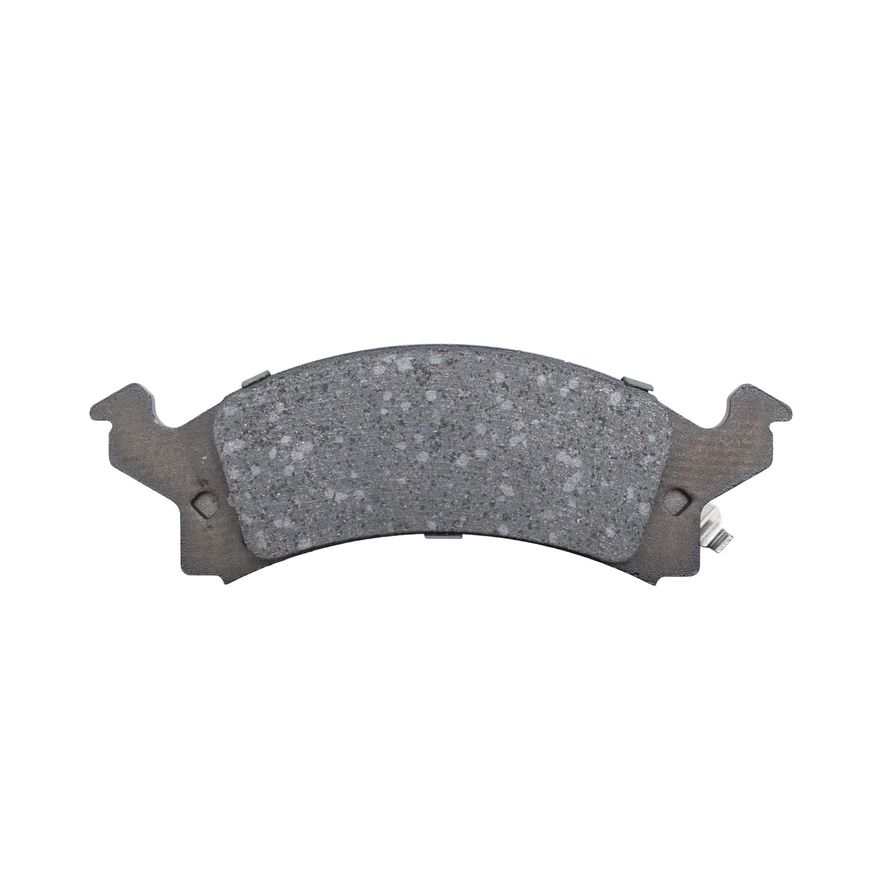 Front Brake Pads - P-673 x2