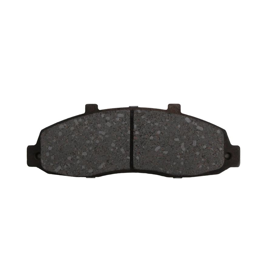 Front Ceramic Brake Pad - P-679 x2