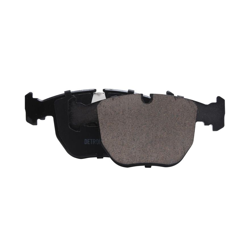 Front Ceramic Brake Pads