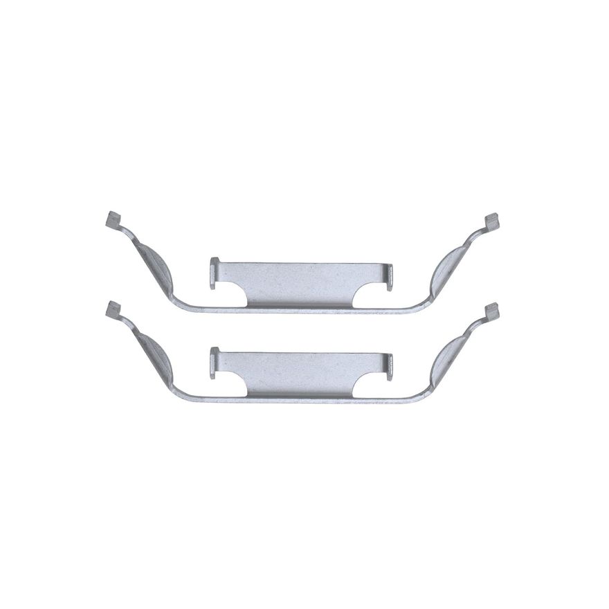Front Ceramic Brake Pad - P-681 x2