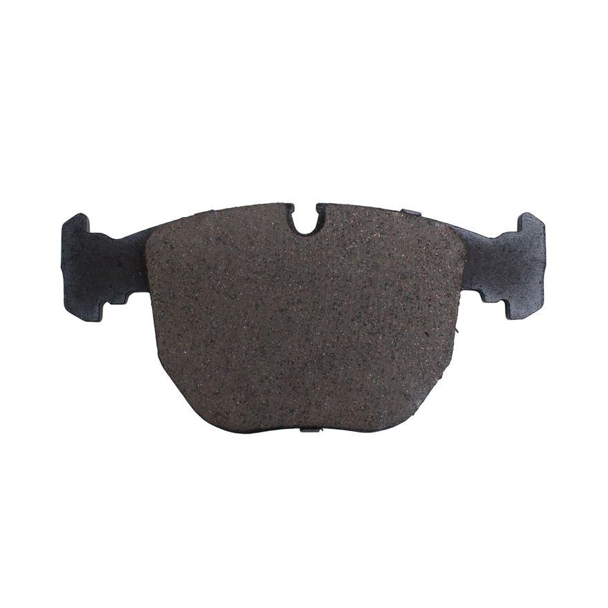 Front Brake Pads - P-681 x2