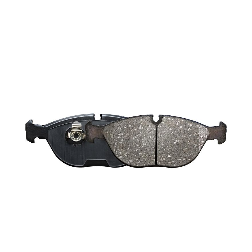 Front Brake Pads - P-682 x2