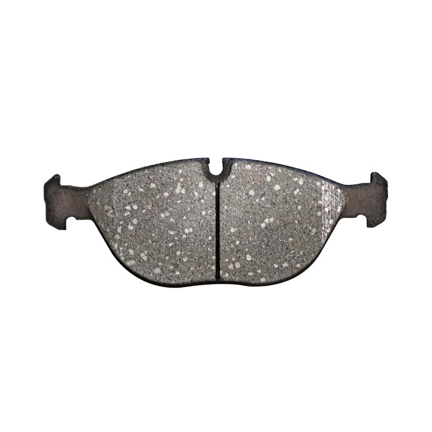 Front Brake Pads - P-682 x2