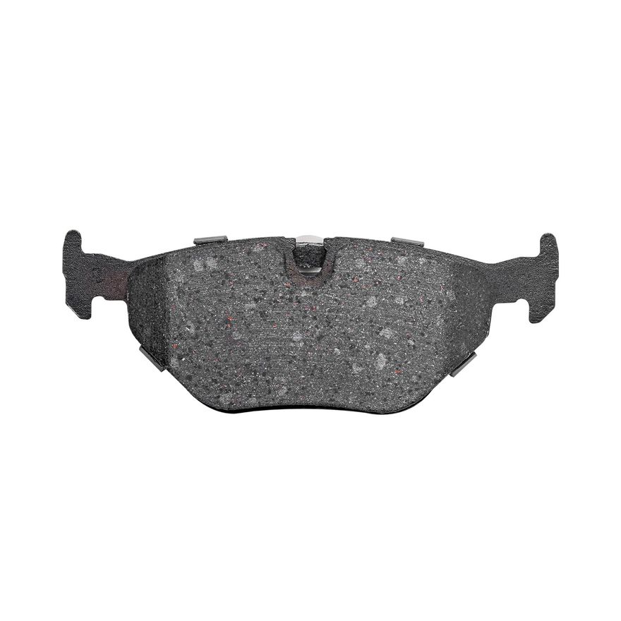 Rear Ceramic Brake Pads - P-692 x2