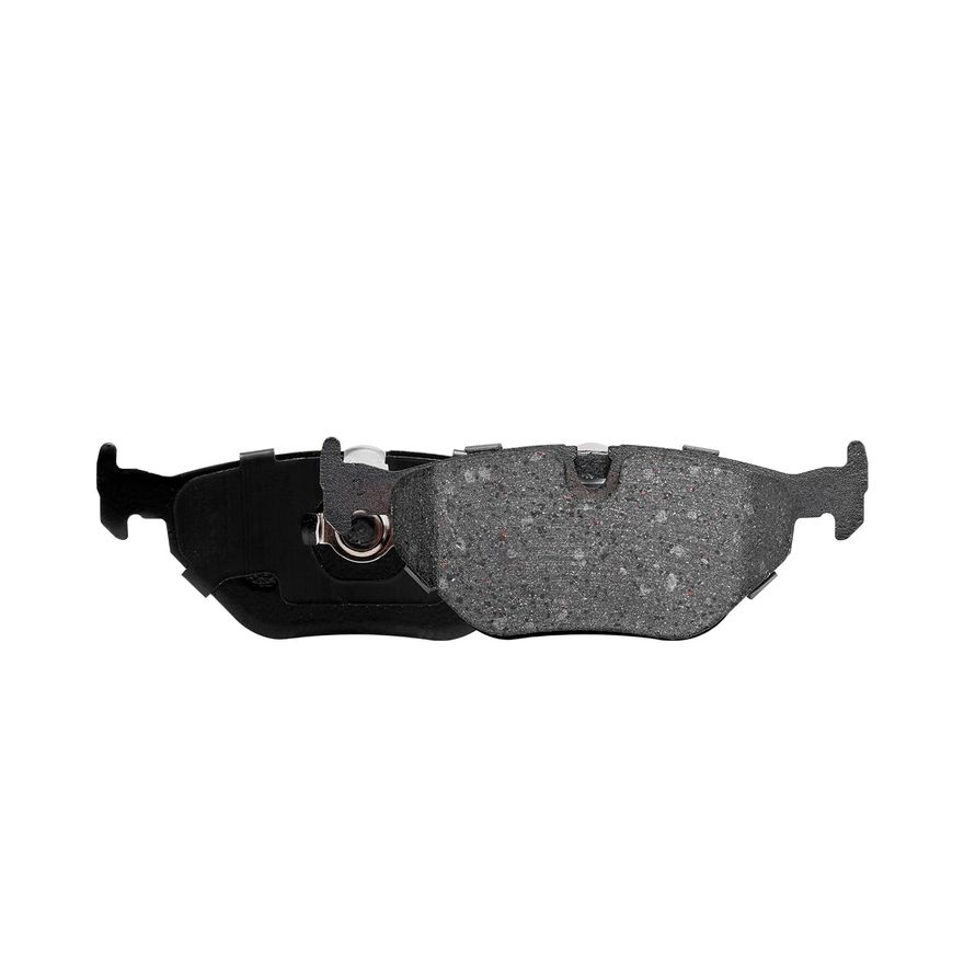 Rear Ceramic Brake Pads - P-692 x2