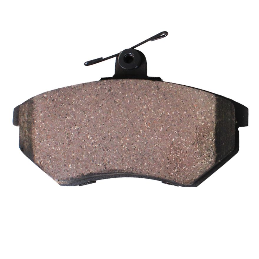Front Ceramic Brake Pad - P-696 x2