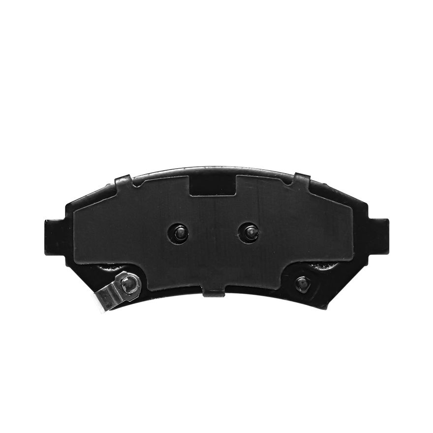 Front Ceramic Brake Pad - P-699 x2