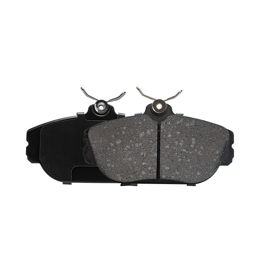 Front Brake Pads - P-601 x2