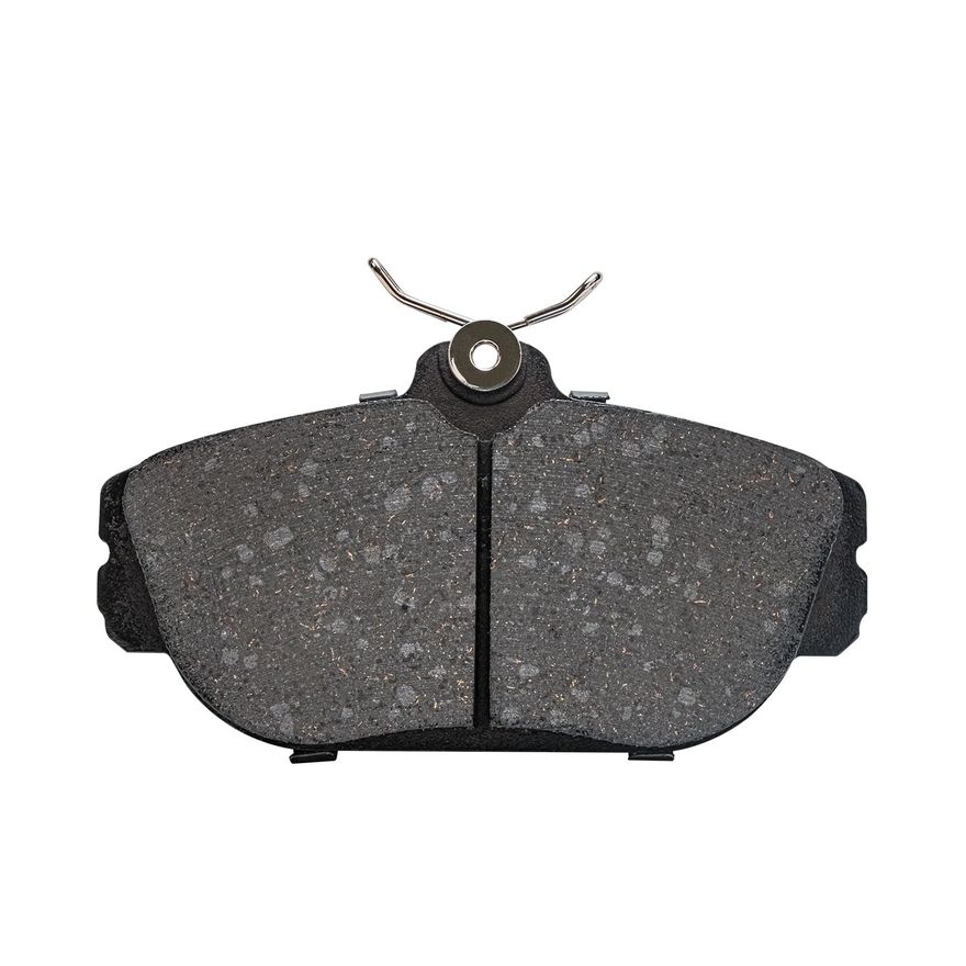 Front Brake Pads - P-601 x2