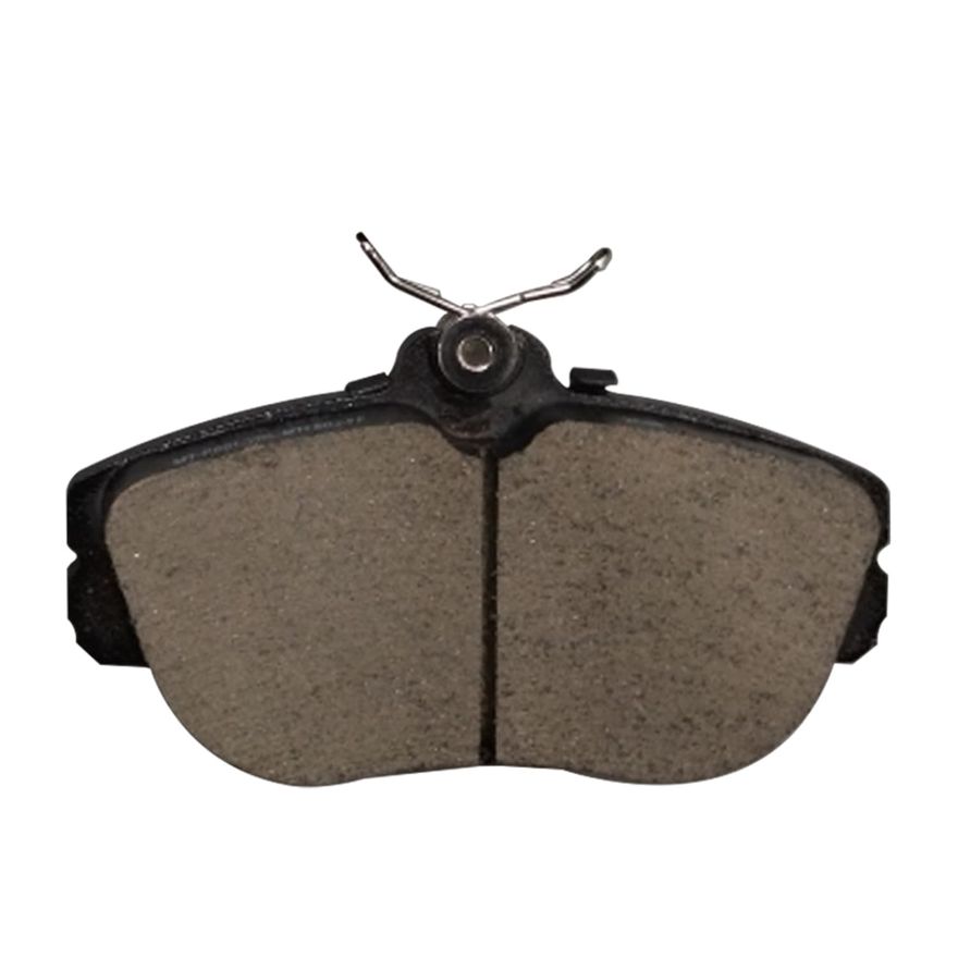 Front Ceramic Brake Pad - P-601 x2