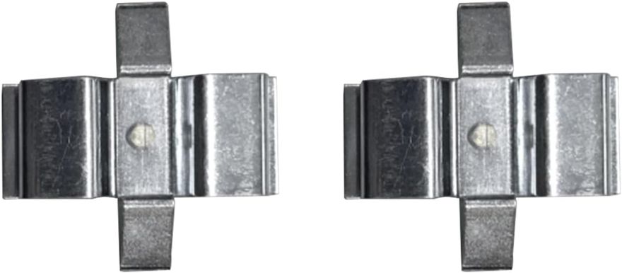 Rear Brake Pads - P-603 x2