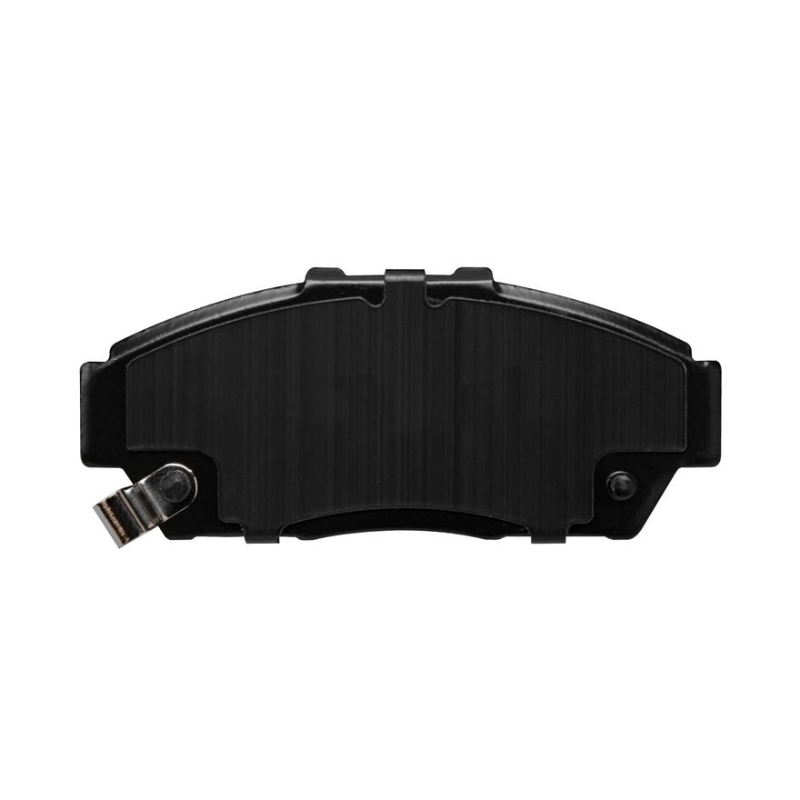 Front Brake Pads - P-617 x2