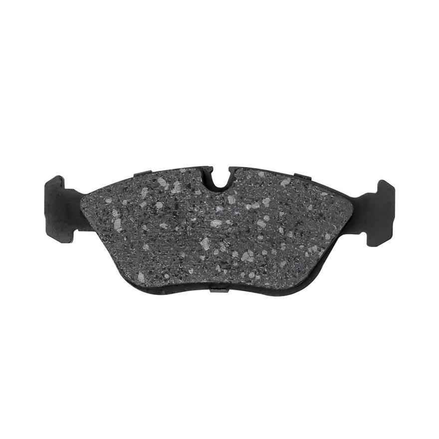 Front Ceramic Brake Pad - P-618 x2