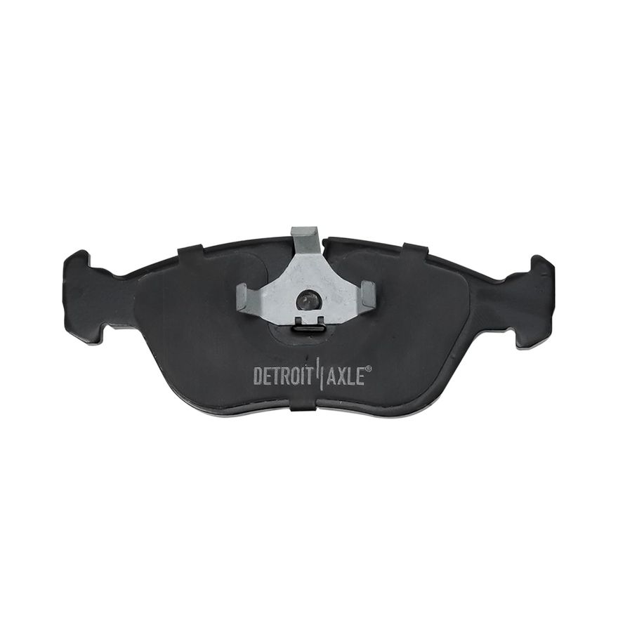 Front Ceramic Brake Pad - P-618 x2